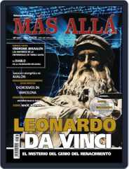 Mas Alla (Digital) Subscription                    March 30th, 2017 Issue