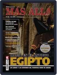 Mas Alla (Digital) Subscription                    January 1st, 2017 Issue