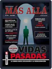 Mas Alla (Digital) Subscription December 1st, 2016 Issue