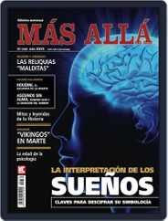 Mas Alla (Digital) Subscription                    October 1st, 2016 Issue
