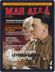 Mas Alla (Digital) Subscription September 1st, 2016 Issue