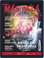Mas Alla (Digital) Subscription                    April 30th, 2016 Issue