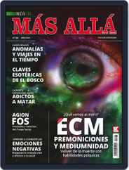 Mas Alla (Digital) Subscription March 30th, 2016 Issue