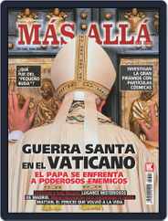 Mas Alla (Digital) Subscription March 1st, 2016 Issue