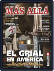 Mas Alla (Digital) Subscription January 30th, 2016 Issue