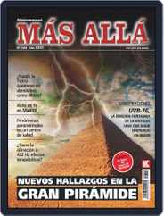 Mas Alla (Digital) Subscription                    January 1st, 2016 Issue