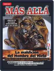 Mas Alla (Digital) Subscription December 8th, 2015 Issue
