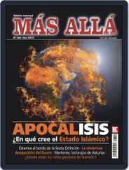 Mas Alla (Digital) Subscription                    October 5th, 2015 Issue