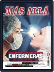 Mas Alla (Digital) Subscription August 1st, 2015 Issue