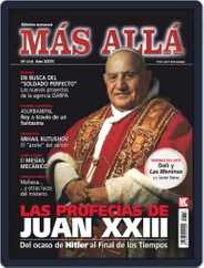 Mas Alla (Digital) Subscription June 1st, 2015 Issue