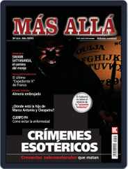 Mas Alla (Digital) Subscription                    May 1st, 2015 Issue