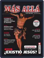 Mas Alla (Digital) Subscription                    March 31st, 2015 Issue