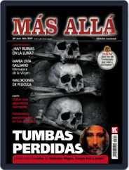 Mas Alla (Digital) Subscription                    January 31st, 2015 Issue