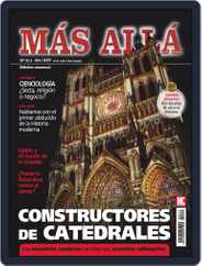 Mas Alla (Digital) Subscription January 20th, 2015 Issue