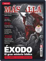 Mas Alla (Digital) Subscription                    December 1st, 2014 Issue