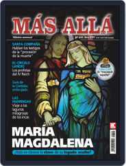Mas Alla (Digital) Subscription                    October 31st, 2014 Issue
