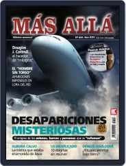 Mas Alla (Digital) Subscription October 7th, 2014 Issue