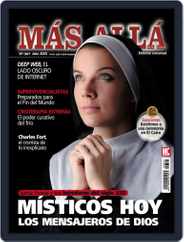 Mas Alla (Digital) Subscription                    September 4th, 2014 Issue