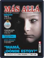 Mas Alla (Digital) Subscription                    July 31st, 2014 Issue