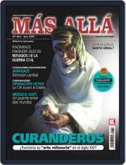 Mas Alla (Digital) Subscription April 30th, 2014 Issue