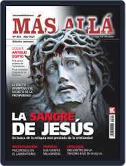 Mas Alla (Digital) Subscription                    March 31st, 2014 Issue