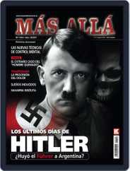 Mas Alla (Digital) Subscription December 20th, 2013 Issue