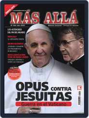 Mas Alla (Digital) Subscription November 22nd, 2013 Issue