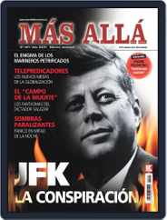 Mas Alla (Digital) Subscription October 24th, 2013 Issue