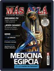 Mas Alla (Digital) Subscription                    August 29th, 2013 Issue