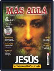 Mas Alla (Digital) Subscription August 21st, 2013 Issue