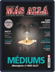 Mas Alla (Digital) Subscription June 28th, 2013 Issue