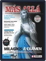 Mas Alla (Digital) Subscription April 29th, 2013 Issue