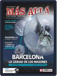 Mas Alla (Digital) Subscription                    March 26th, 2013 Issue