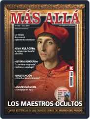 Mas Alla (Digital) Subscription January 31st, 2013 Issue
