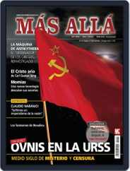 Mas Alla (Digital) Subscription                    October 5th, 2012 Issue