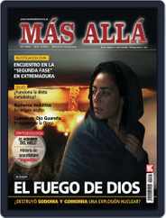 Mas Alla (Digital) Subscription                    September 12th, 2012 Issue