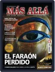 Mas Alla (Digital) Subscription                    July 24th, 2012 Issue