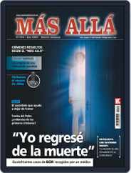 Mas Alla (Digital) Subscription                    May 7th, 2012 Issue