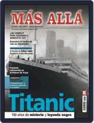 Mas Alla (Digital) Subscription                    April 13th, 2012 Issue