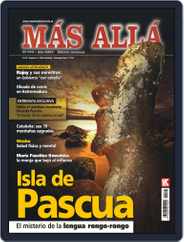 Mas Alla (Digital) Subscription                    February 3rd, 2012 Issue