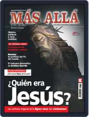 Mas Alla (Digital) Subscription                    December 23rd, 2011 Issue