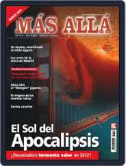 Mas Alla (Digital) Subscription                    November 29th, 2011 Issue