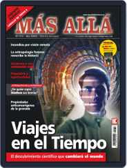 Mas Alla (Digital) Subscription                    October 21st, 2011 Issue