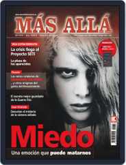 Mas Alla (Digital) Subscription                    July 21st, 2011 Issue