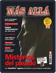 Mas Alla (Digital) Subscription                    July 6th, 2011 Issue
