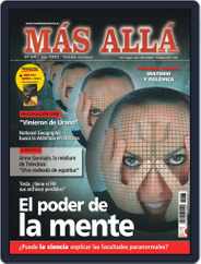 Mas Alla (Digital) Subscription                    May 3rd, 2011 Issue