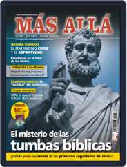 Mas Alla (Digital) Subscription                    April 1st, 2011 Issue