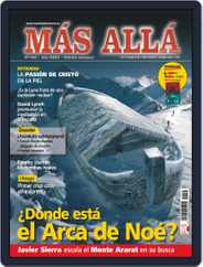 Mas Alla (Digital) Subscription                    March 12th, 2011 Issue