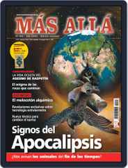 Mas Alla (Digital) Subscription                    February 10th, 2011 Issue