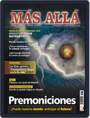 Mas Alla (Digital) Subscription                    January 13th, 2011 Issue